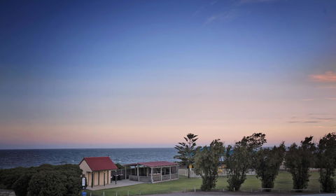 Hopetoun Motel & Chalet Village - Accommodation Mooloolaba 34