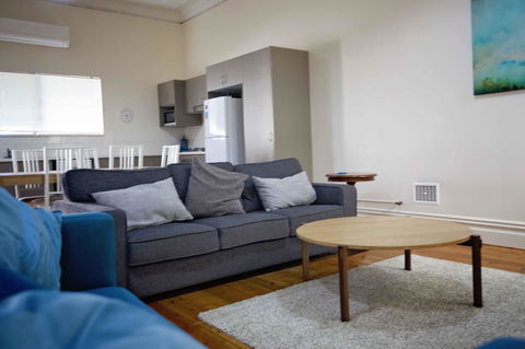 Hopetoun Motel & Chalet Village - Accommodation Mooloolaba 15