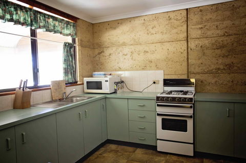 Hopetoun Motel & Chalet Village - Accommodation Mooloolaba 42