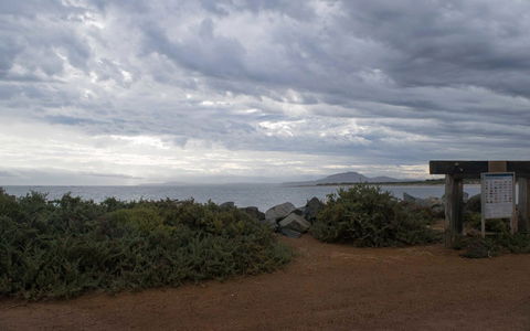 Hopetoun Motel & Chalet Village - Accommodation Mooloolaba 20