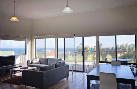 Hopetoun Motel & Chalet Village - Accommodation Mooloolaba 6