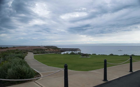 Hopetoun Motel & Chalet Village - Accommodation Mooloolaba 39