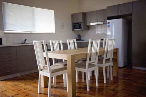 Hopetoun Motel & Chalet Village - Accommodation Mooloolaba 7