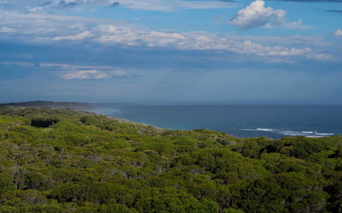 Hopetoun Motel & Chalet Village - Accommodation Mooloolaba 25