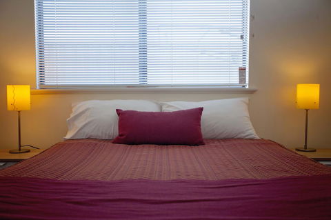 Hopetoun Motel & Chalet Village - Accommodation Mooloolaba 19