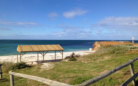 Hopetoun Motel & Chalet Village - Accommodation Mooloolaba 4