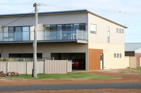 Hopetoun Motel & Chalet Village - Accommodation Mooloolaba 21