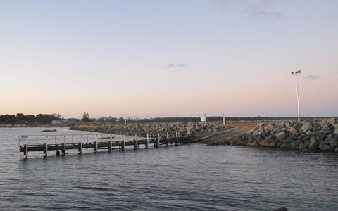 Hopetoun Motel & Chalet Village - Accommodation Mooloolaba 14