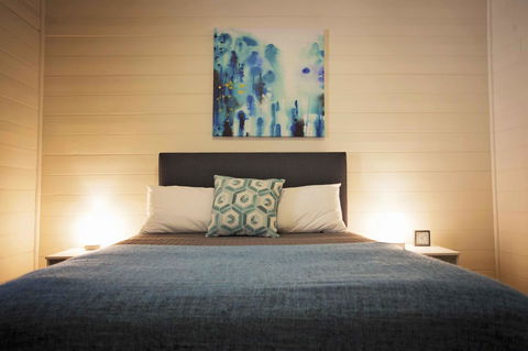 Hopetoun Motel & Chalet Village - Accommodation Mooloolaba 30