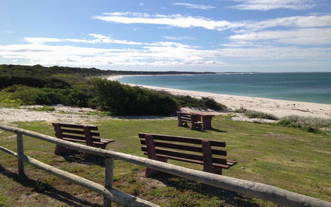 Hopetoun Motel & Chalet Village - Accommodation Mooloolaba 3