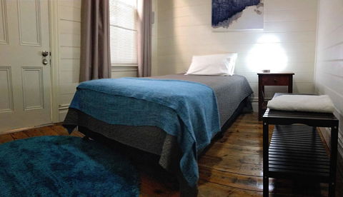 Hopetoun Motel & Chalet Village - Accommodation Mooloolaba 26