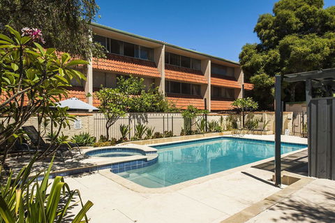 Rosalie 35 - Accommodation Mooloolaba 0