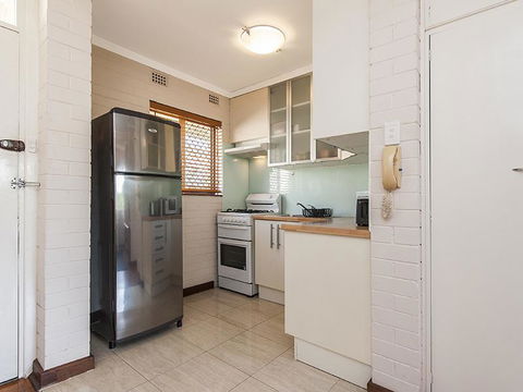 Rosalie 35 - Accommodation Mooloolaba 10