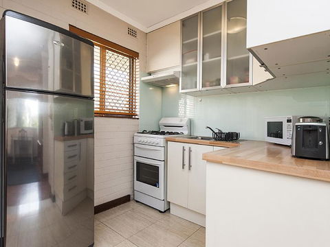 Rosalie 35 - Accommodation Mooloolaba 12