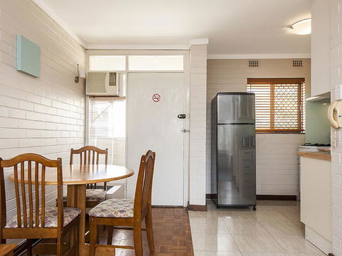 Rosalie 35 - Accommodation Mooloolaba 5