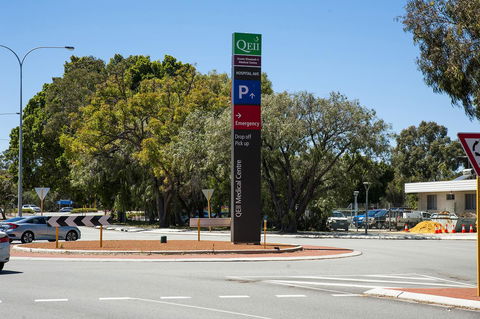 Rosalie 35 - Accommodation Mooloolaba 19