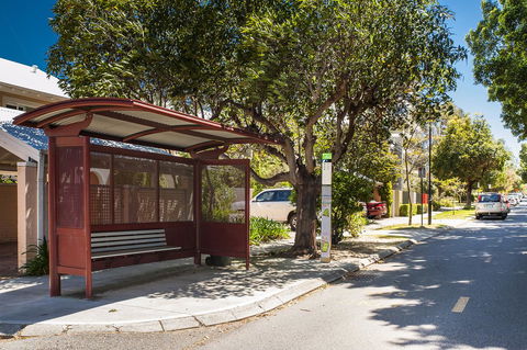 Rosalie 35 - Accommodation Mooloolaba 18