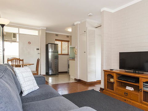 Rosalie 35 - Accommodation Mooloolaba 8