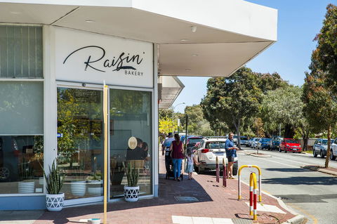 Rosalie 35 - Accommodation Mooloolaba 21