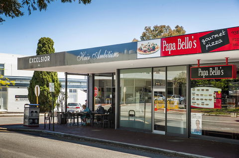 Rosalie 35 - Accommodation Mooloolaba 22