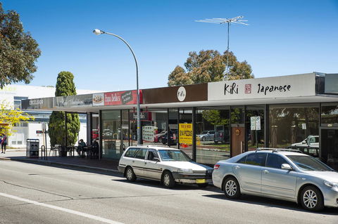 Rosalie 35 - Accommodation Mooloolaba 23