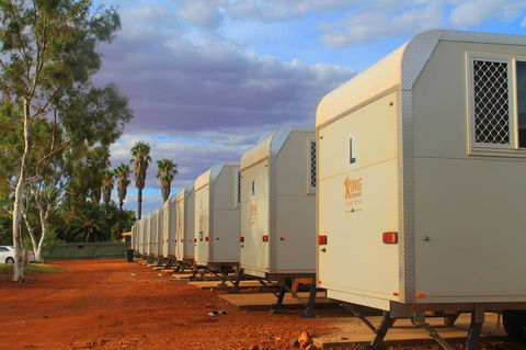 Meekatharra Accommodation Centre - Accommodation Mooloolaba 5