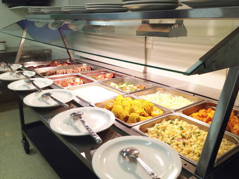 Meekatharra Accommodation Centre - Accommodation Mooloolaba 24