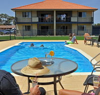 Pinnacles Edge Resort - Accommodation Mooloolaba