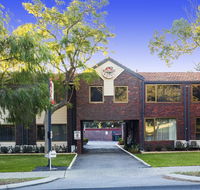 Kings Park Motel - Accommodation Mooloolaba