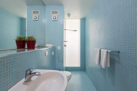 Cottesloe Tree Top Studio - Executive Escapes - Accommodation Mooloolaba 11