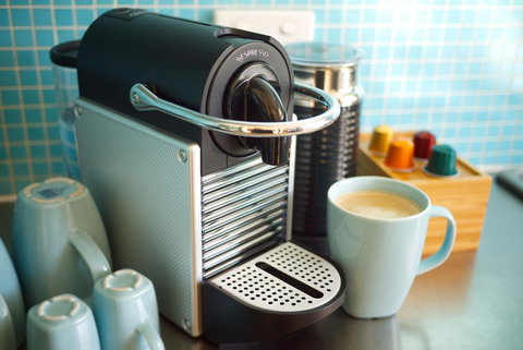 Cottesloe Tree Top Studio - Executive Escapes - Accommodation Mooloolaba 15