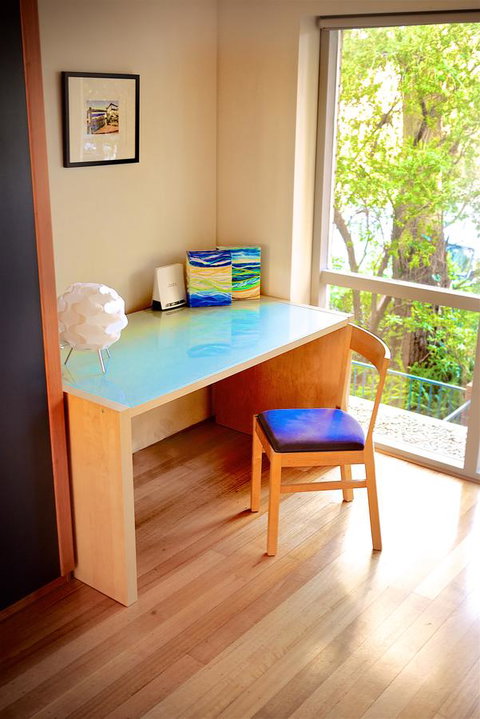 Cottesloe Tree Top Studio - Executive Escapes - Accommodation Mooloolaba 13