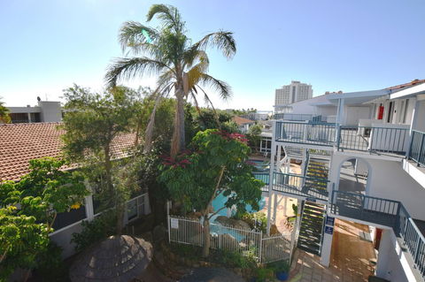 West Beach Lagoon 109 â€“ Amazing Location! - Accommodation Mooloolaba 16