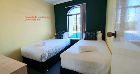 West Beach Lagoon 109 â€“ Amazing Location! - Accommodation Mooloolaba 1