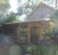 Black Cockatoo Lodge - Accommodation Mooloolaba