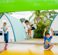 Discovery Parks  Bunbury - Accommodation Mooloolaba