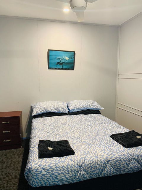 Shark Bay Cottages - Accommodation Mooloolaba 27