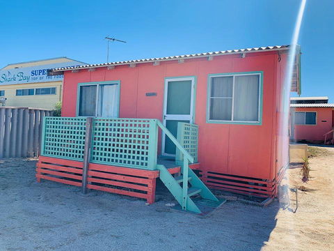 Shark Bay Cottages - Accommodation Mooloolaba 41
