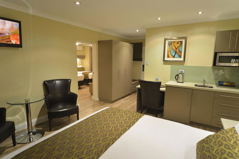 Bentley Motel - Accommodation Mooloolaba 2
