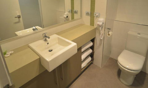 Bentley Motel - Accommodation Mooloolaba 10
