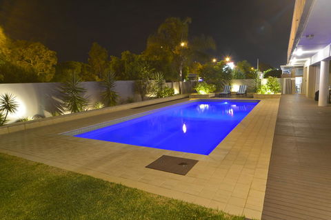 Bentley Motel - Accommodation Mooloolaba 15