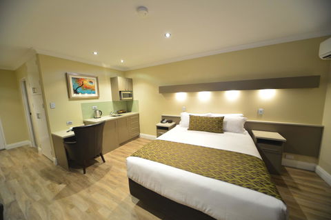 Bentley Motel - Accommodation Mooloolaba 12