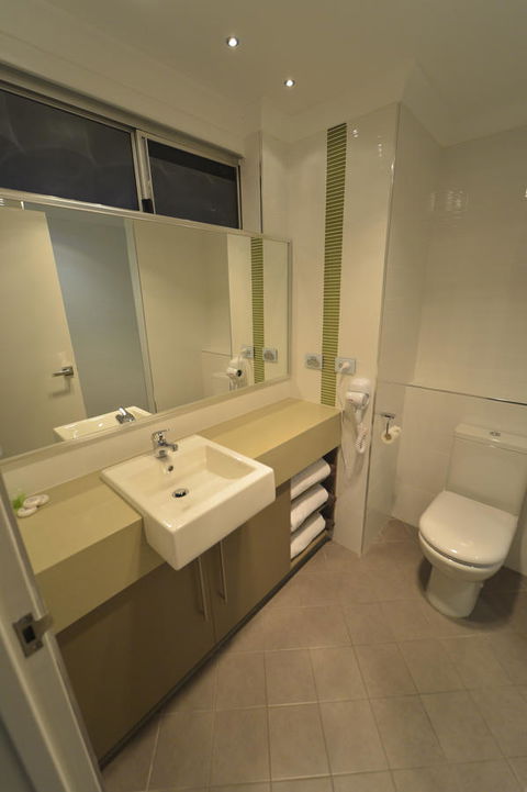 Bentley Motel - Accommodation Mooloolaba 9