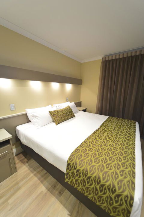 Bentley Motel - Accommodation Mooloolaba 11