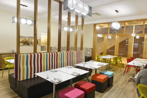 Bentley Motel - Accommodation Mooloolaba 1
