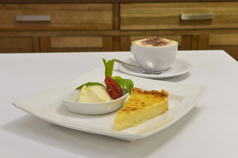 Bentley Motel - Accommodation Mooloolaba 4