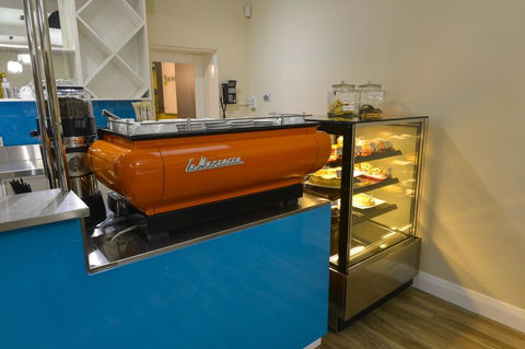 Bentley Motel - Accommodation Mooloolaba 5