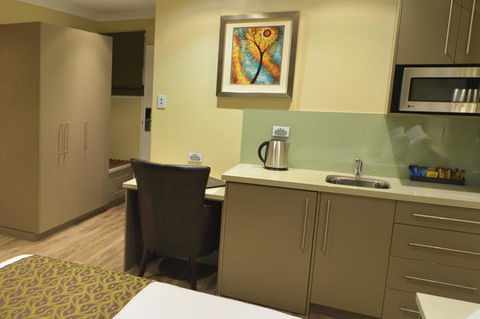 Bentley Motel - Accommodation Mooloolaba 3
