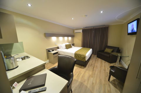 Bentley Motel - Accommodation Mooloolaba 6