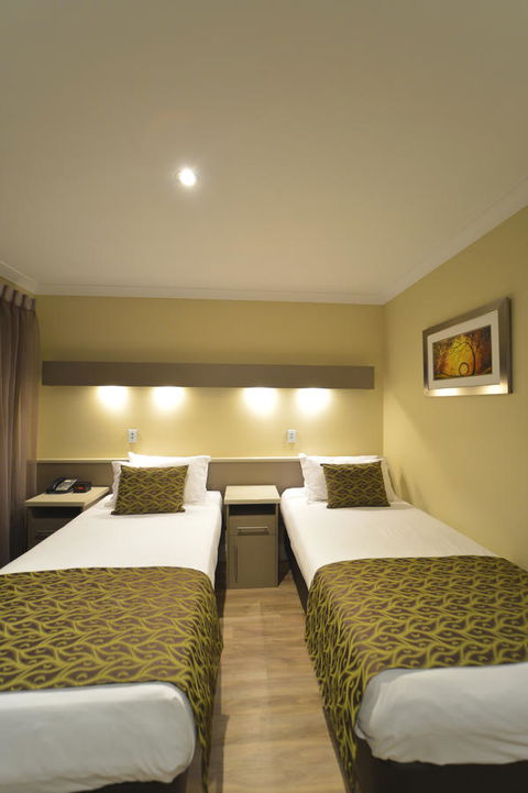 Bentley Motel - Accommodation Mooloolaba 7